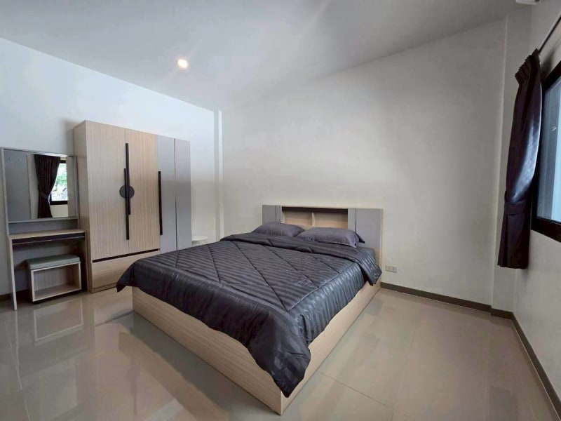 1BR Townhouse — 1-bed townhouse for rent in Chalong, Phuket — photo 2