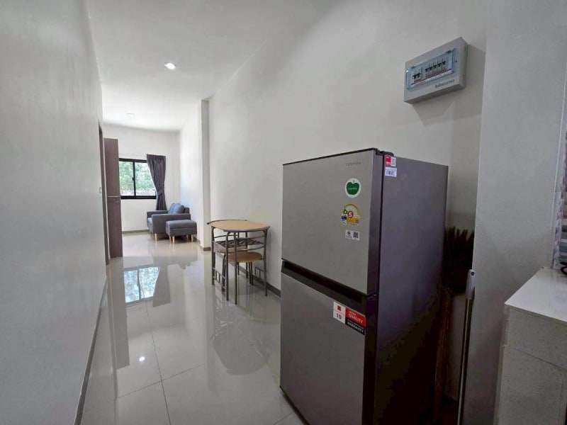 1BR Townhouse — 1-bed townhouse for rent in Chalong, Phuket — photo 4