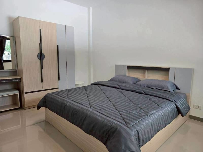 1BR Townhouse — 1-bed townhouse for rent in Chalong, Phuket — photo 3