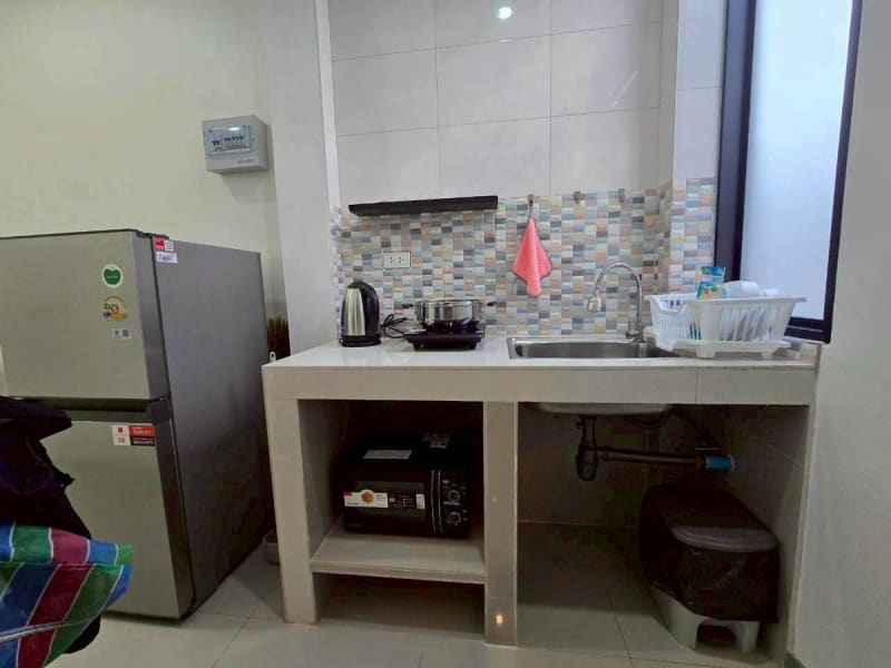 1BR Townhouse — 1-bed townhouse for rent in Chalong, Phuket — photo 5
