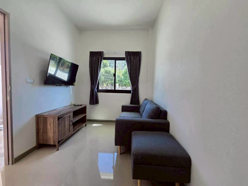 1BR Townhouse — 1-bed townhouse for rent in Chalong, Phuket — photo 8