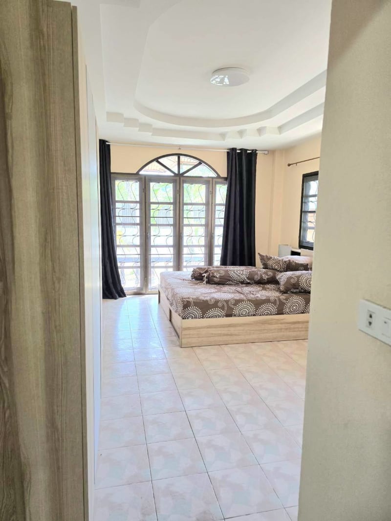 3-bed house for rent in Phuket — photo 4