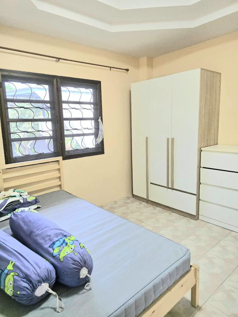 3-bed house for rent in Phuket — photo 6
