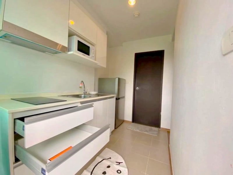 Centrio Condo — 1-bed condo for rent in Phuket Town, Phuket — photo 3