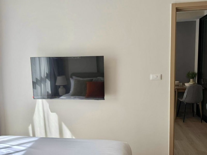 The Base Chengtalay — 1-bed condo for rent in Cherngtalay, Phuket — photo 2