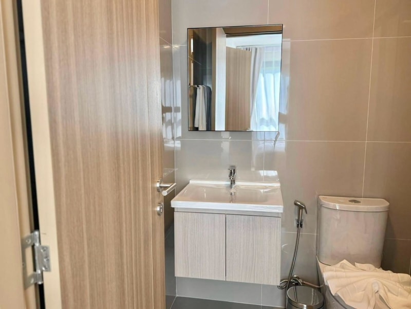 The Base Chengtalay — 1-bed condo for rent in Cherngtalay, Phuket — photo 3