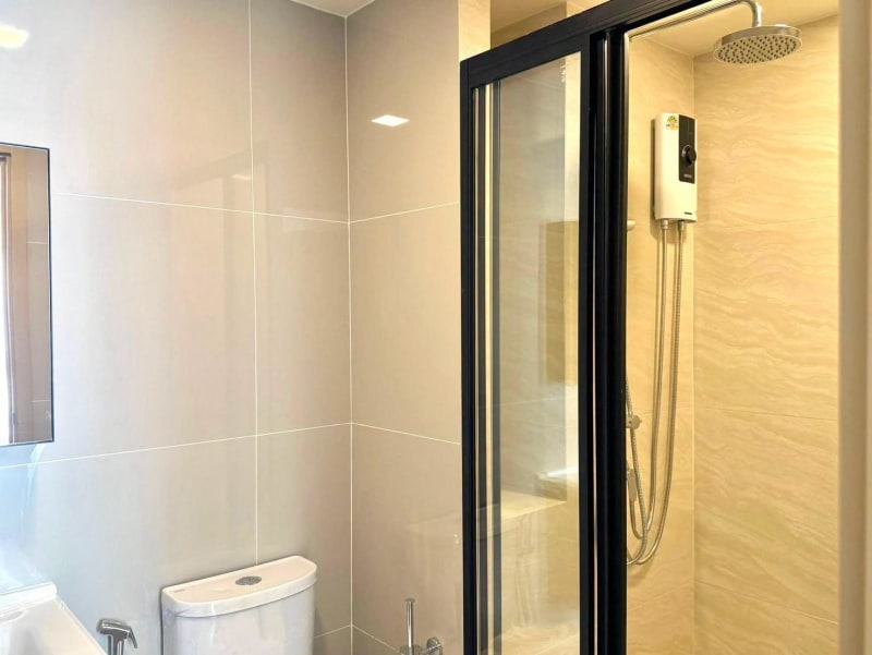 The Base Chengtalay — 1-bed condo for rent in Cherngtalay, Phuket — photo 4