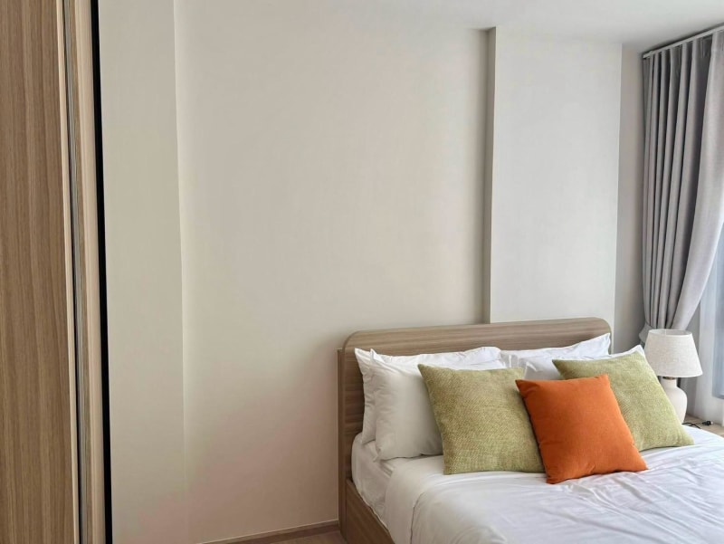 The Base Chengtalay — 1-bed condo for rent in Cherngtalay, Phuket — photo 8