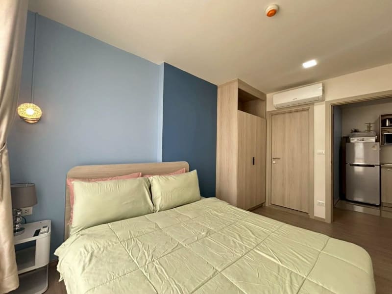 D Condo Reef Kathu — 2-bed condo for rent in Kathu, Phuket — photo 2