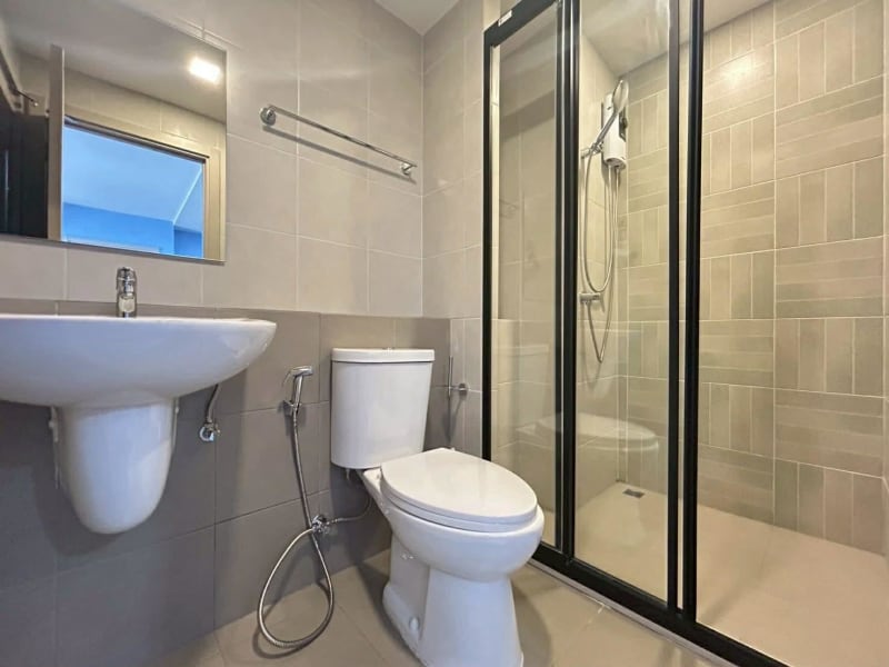 D Condo Reef Kathu — 2-bed condo for rent in Kathu, Phuket — photo 6