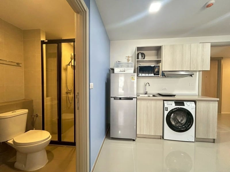 D Condo Reef Kathu — 2-bed condo for rent in Kathu, Phuket — photo 7