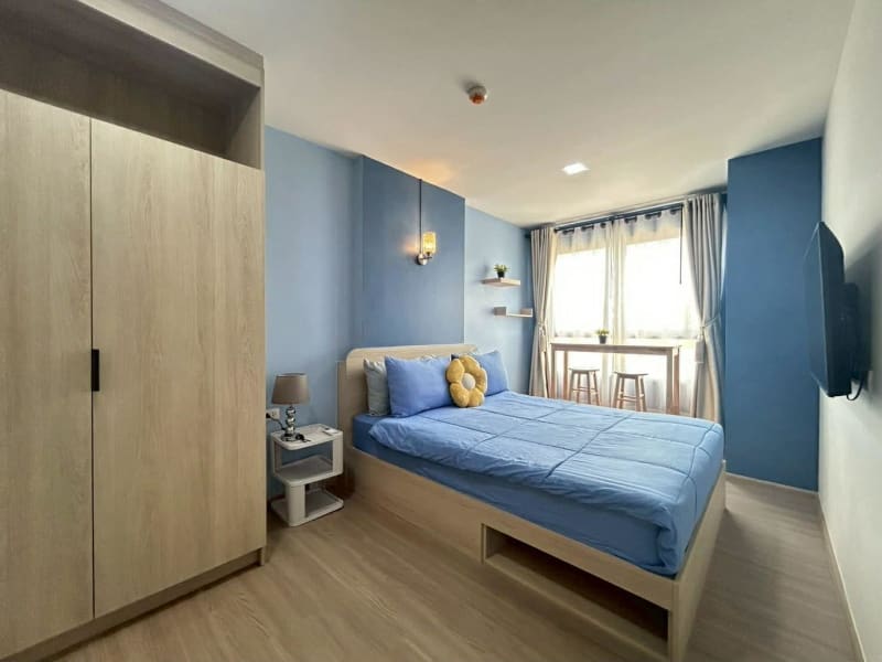 D Condo Reef Kathu — 2-bed condo for rent in Kathu, Phuket — photo 8