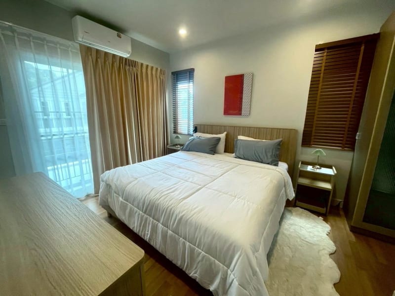 Anasiri Paklok — 3-bed house for rent in Thalang, Phuket — photo 3
