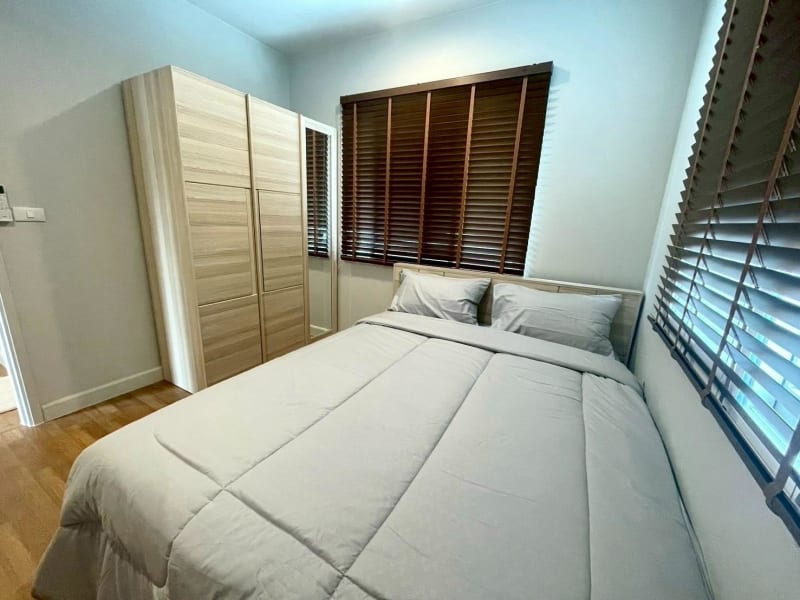 Anasiri Paklok — 3-bed house for rent in Thalang, Phuket — photo 5