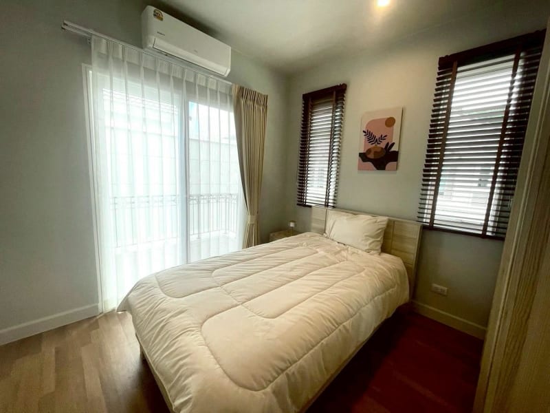 Anasiri Paklok — 3-bed house for rent in Thalang, Phuket — photo 7