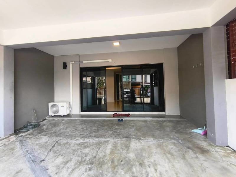 Pruksa Village Kathu — 3-bed townhouse for rent in Kathu, Phuket — photo 2