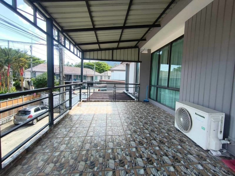 Pruksa Village Kathu — 3-bed townhouse for rent in Kathu, Phuket — photo 6
