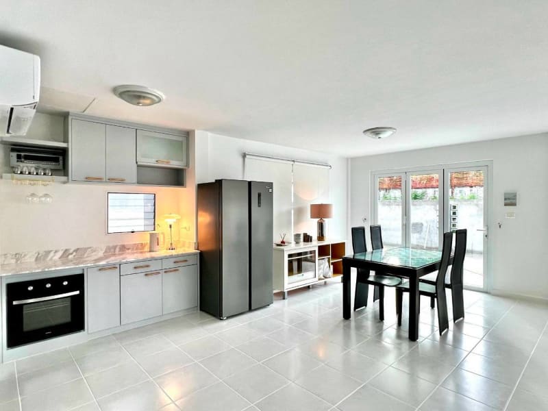 3-bed villa for rent in Phuket — photo 3