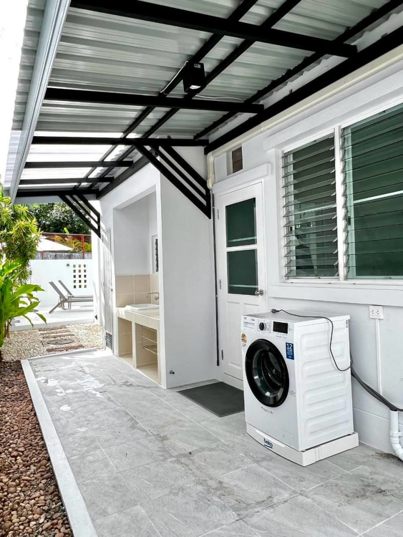 3-bed villa for rent in Phuket — photo 6