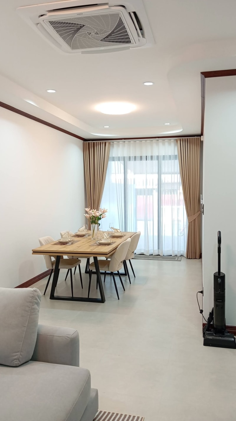 Close to soi Ta-ied — 2-bed villa for rent in Chalong, Phuket — photo 6