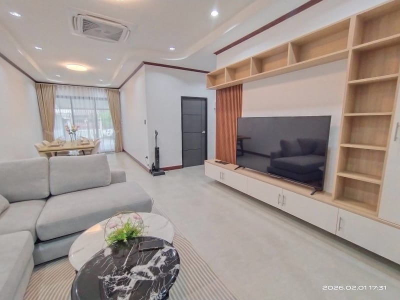 Close to soi Ta-ied — 2-bed villa for rent in Chalong, Phuket — photo 8
