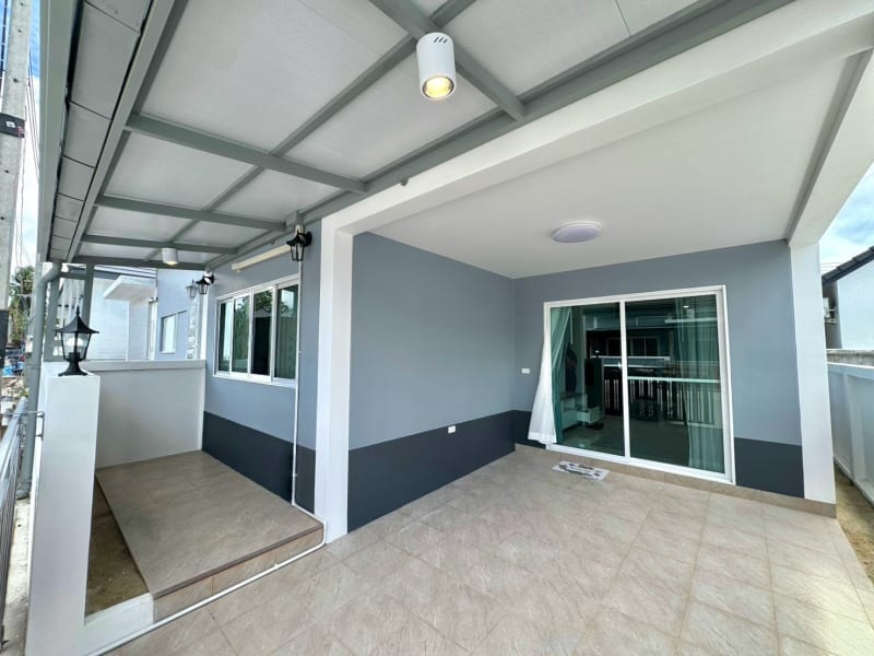 2-bed house for rent in Phuket — photo 3