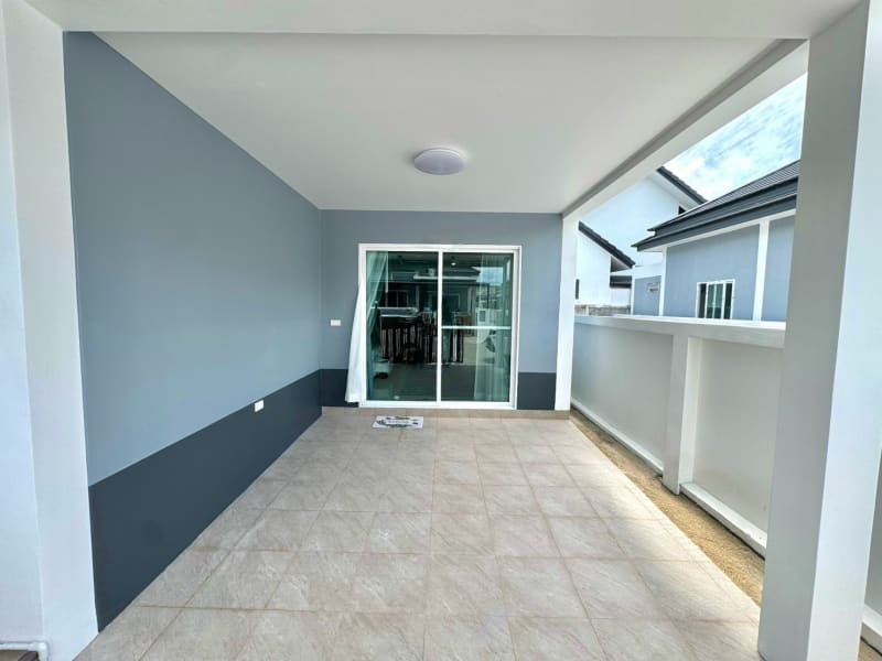 2-bed house for rent in Phuket — photo 4
