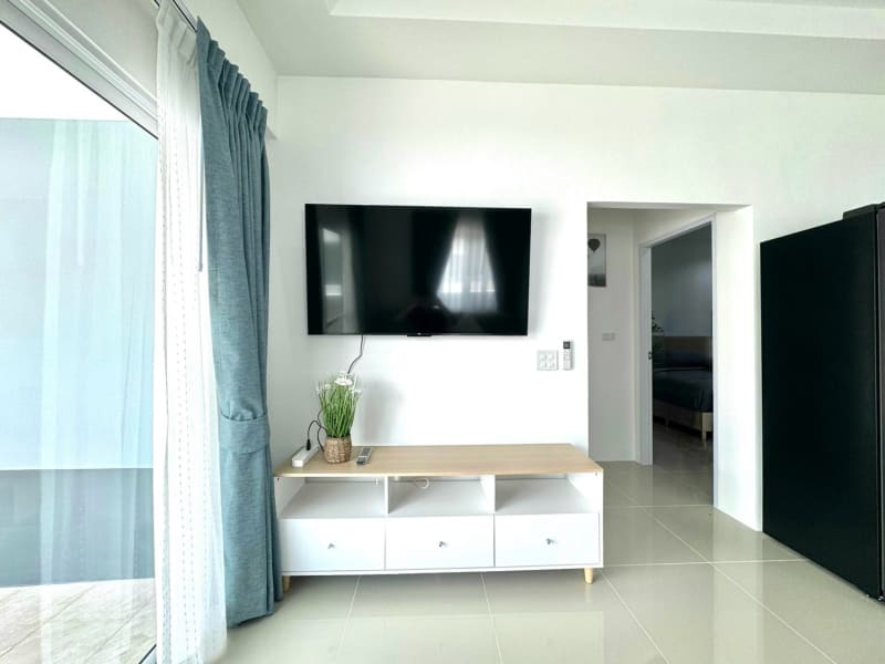 2-bed house for rent in Phuket — photo 7