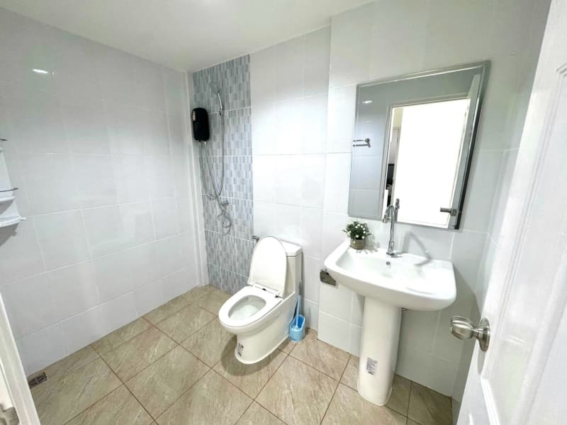 2-bed house for rent in Phuket — photo 6