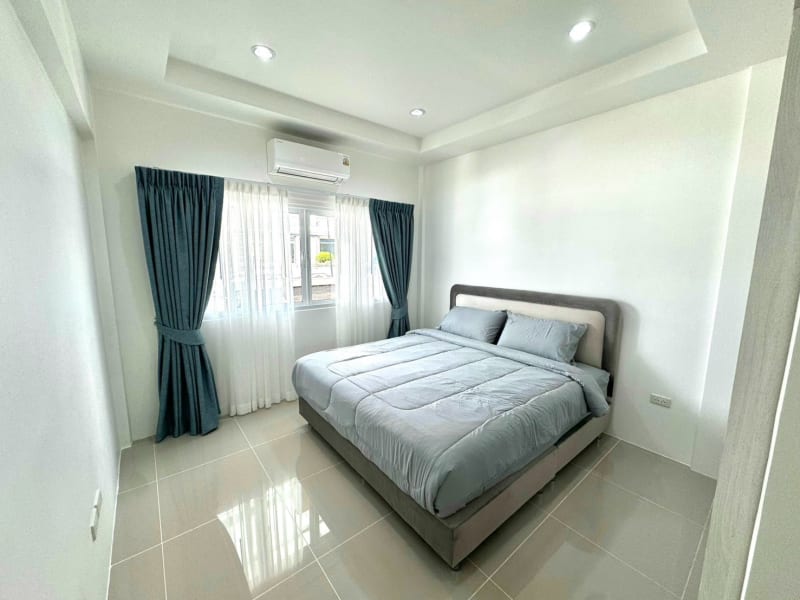 2-bed house for rent in Phuket — photo 8