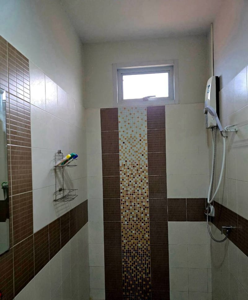 สุริยะพร เพลส — 2-bed house for rent in Chalong, Phuket — photo 5