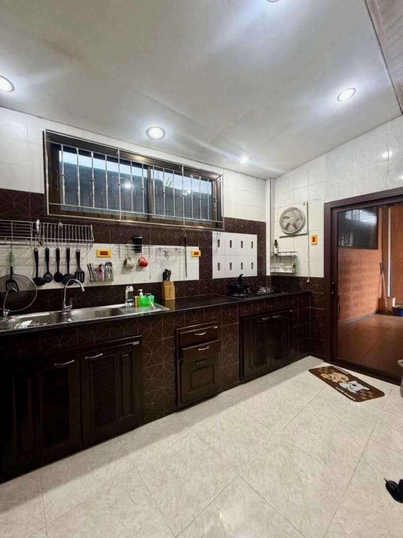 สุริยะพร เพลส — 2-bed house for rent in Chalong, Phuket — photo 8