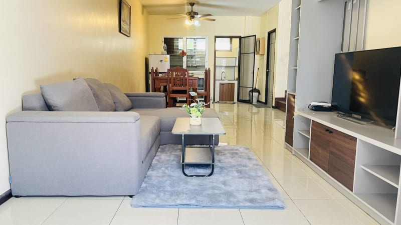 3BR Townhouse — 3-bed townhouse for rent in Rawai, Phuket — photo 3