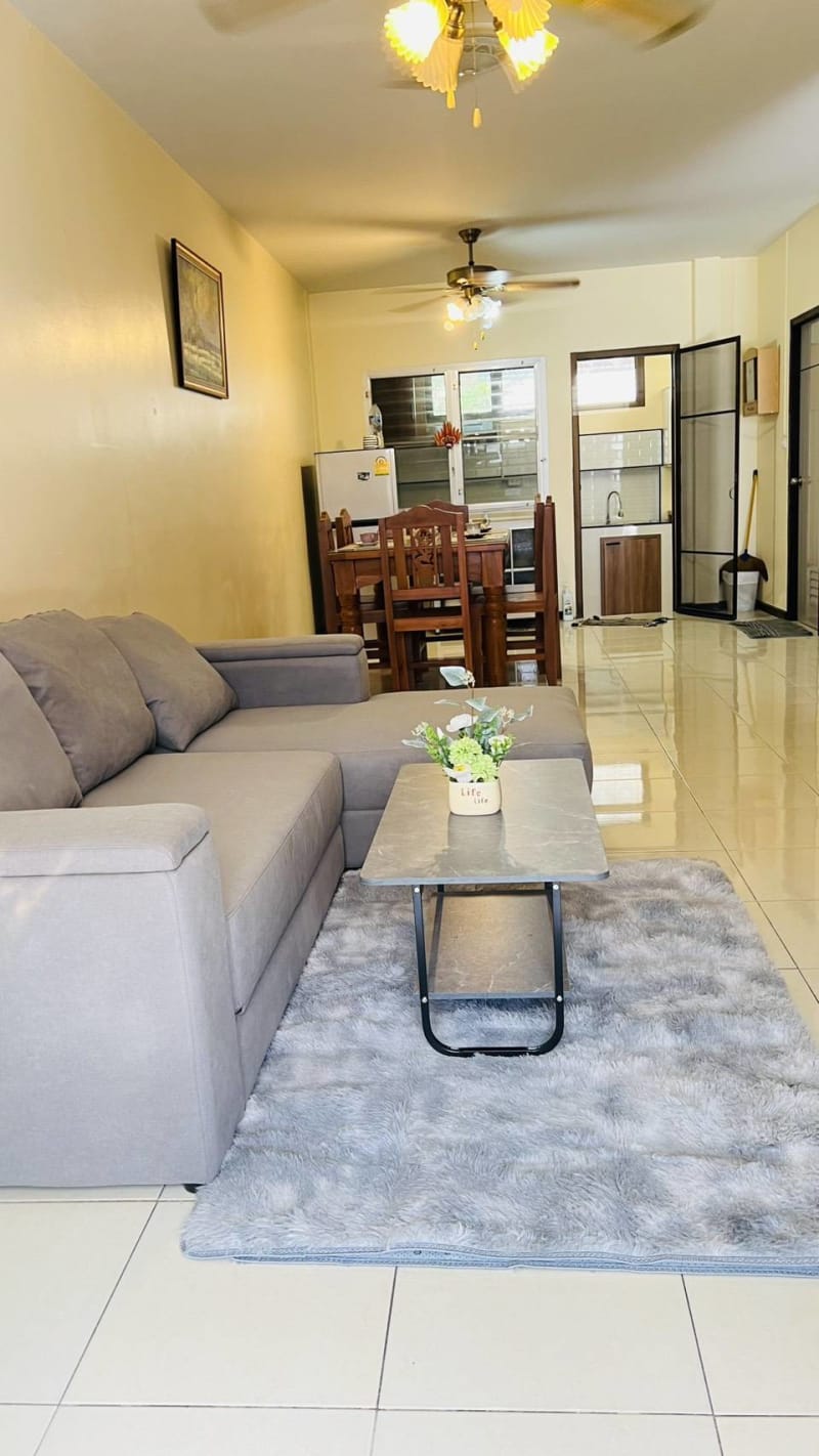 3BR Townhouse — 3-bed townhouse for rent in Rawai, Phuket — photo 5