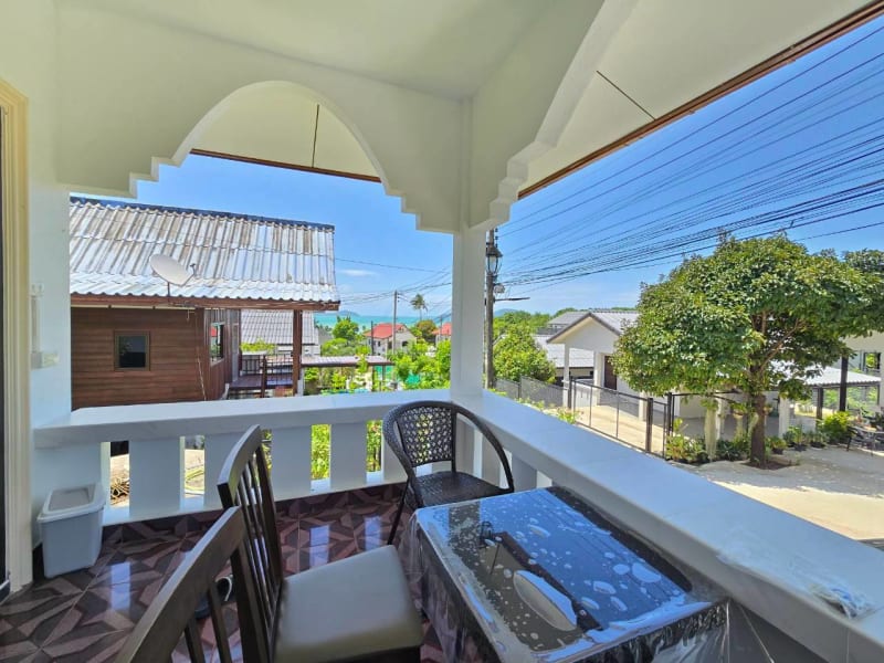 2-bed house for rent in Rawai, Phuket — photo 1
