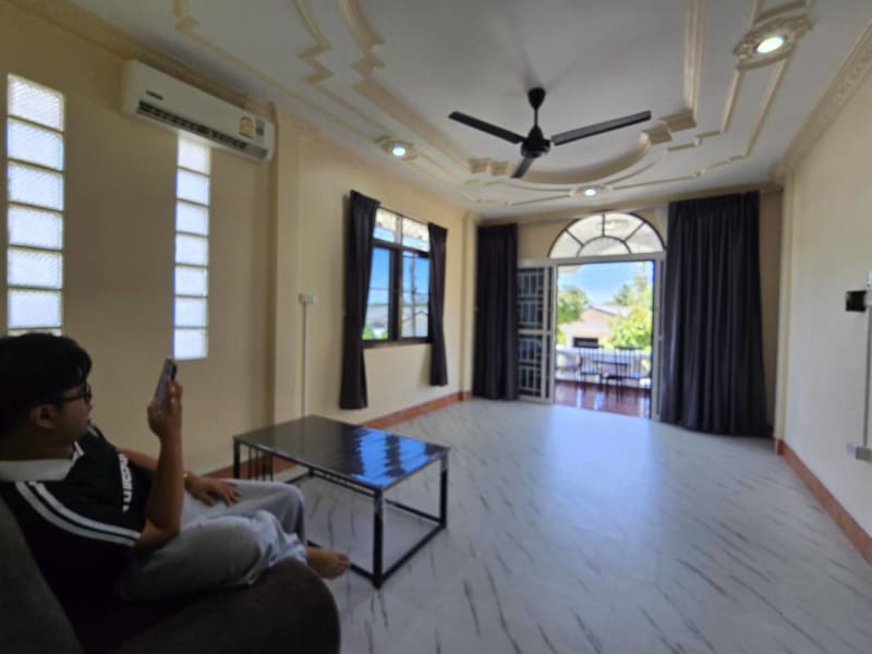 2-bed house for rent in Rawai, Phuket — photo 3