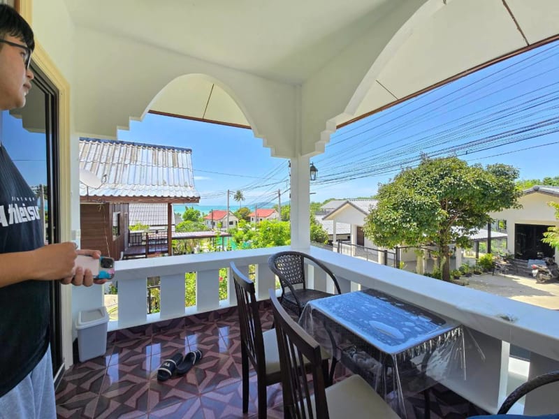 2-bed house for rent in Rawai, Phuket — photo 2