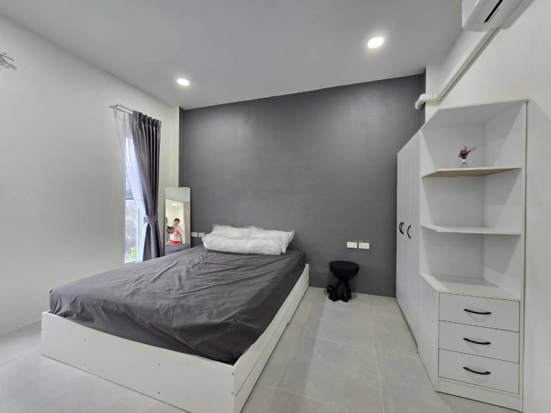 ป่าหล่าย ซอย 2 — 1-bed condo for rent in Chalong, Phuket — photo 2