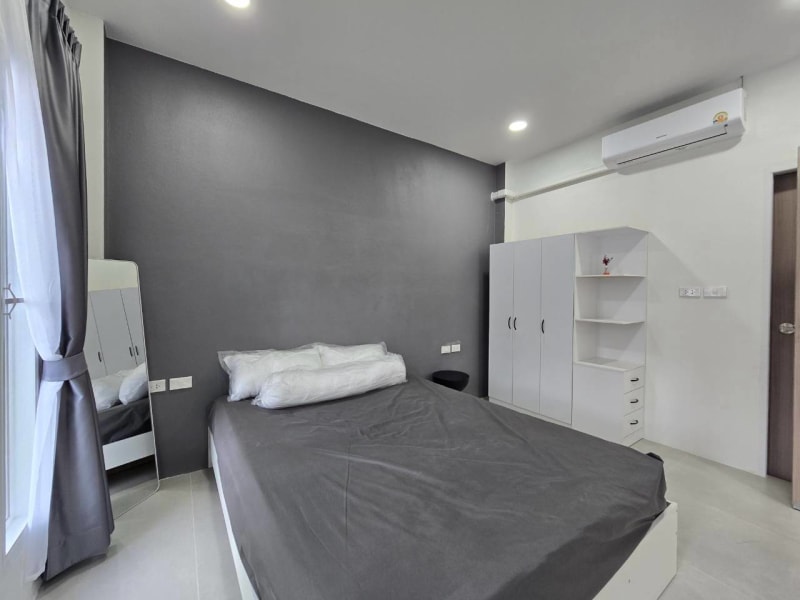 ป่าหล่าย ซอย 2 — 1-bed condo for rent in Chalong, Phuket — photo 3