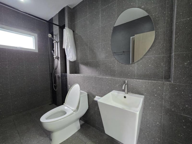 ป่าหล่าย ซอย 2 — 1-bed condo for rent in Chalong, Phuket — photo 5