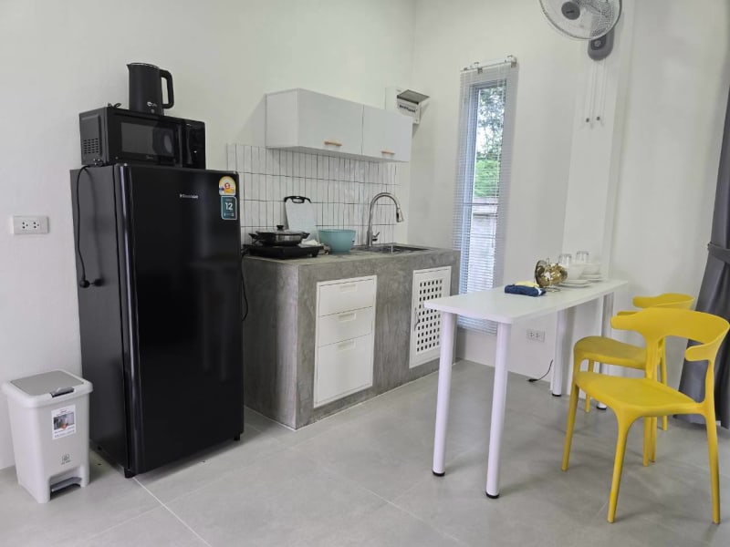 ป่าหล่าย ซอย 2 — 1-bed condo for rent in Chalong, Phuket — photo 6