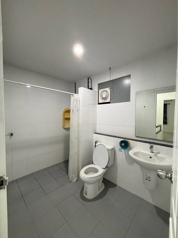 3BR Townhouse — 3-bed townhouse for rent in Phuket — photo 2