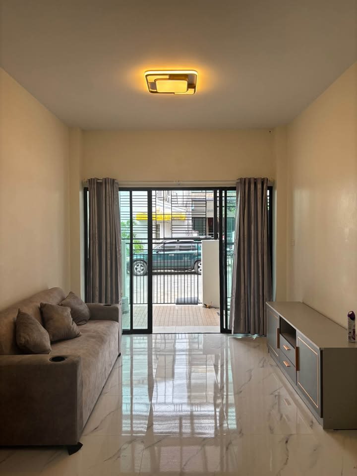 3BR Townhouse — 3-bed townhouse for rent in Phuket — photo 7