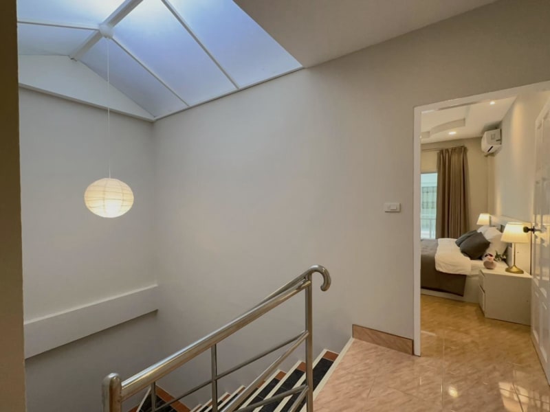 3-bed townhouse for rent in Chalong, Phuket — photo 4