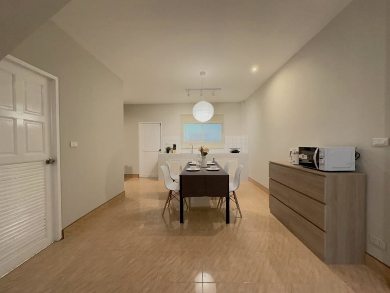 3-bed townhouse for rent in Chalong, Phuket — photo 5