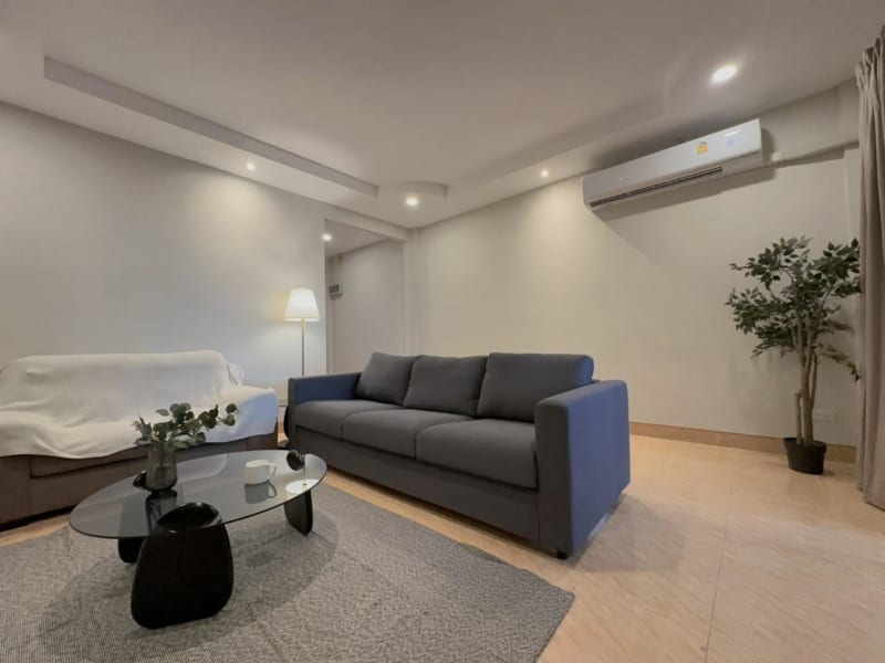 3-bed townhouse for rent in Chalong, Phuket — photo 2