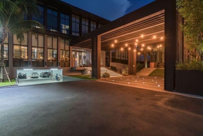 BR Condominium — Condo for rent in Rawai, Phuket — photo 4