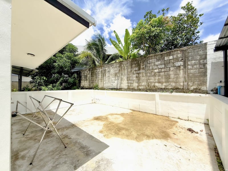 3-bed house for rent in Chalong, Phuket — photo 3