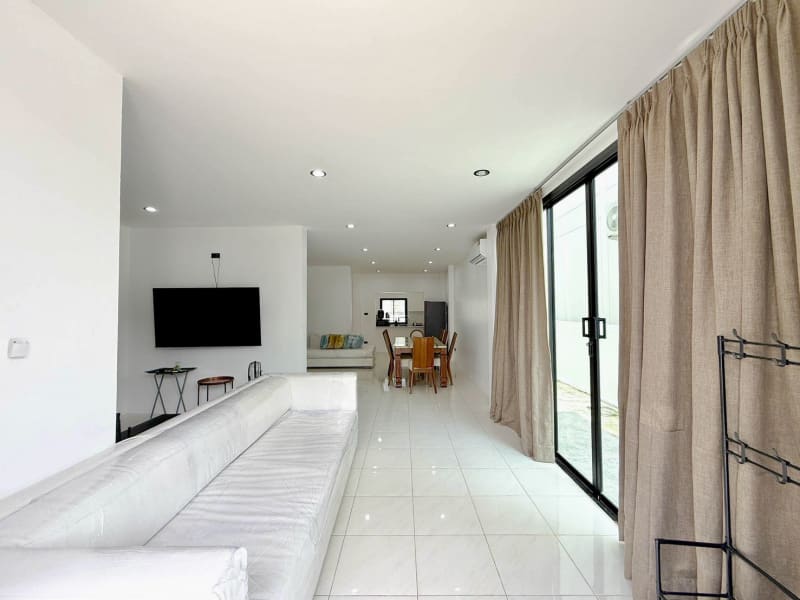 3-bed house for rent in Chalong, Phuket — photo 4