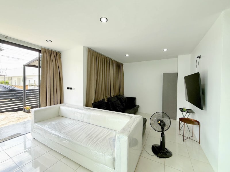 3-bed house for rent in Chalong, Phuket — photo 5